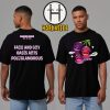 Premier League Season 2025 2026 All Club Starting Poster T-Shirt