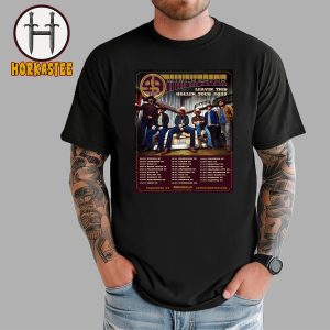 49 Winchester Leavin This Holler Tour 2025 Schedule
