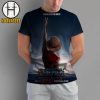 Wacken Open Air Festival 2026 WOA The 35 Years Anniversary Line Up Poster Party On All Over Print Shirt