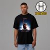 Linkin Park Chicago 2025 From Zero World Tour Official Merchandise Tee At United Center In Illinois On August 11 2025 Two Sided Shirt