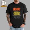 Daniel Donato Cosmic Country Club Horizons Fall Tour 2025 Schedule Unisex T-Shirt