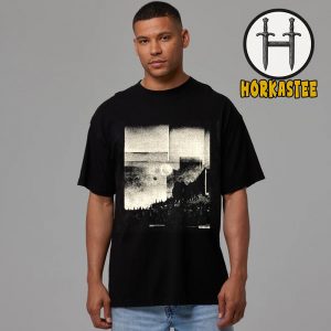 August Burns Red FIFAP MONO Essential Unisex T-Shirt