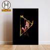 JADE Thats Showbiz Baby New Album On September 12th 2025 Home Decor Poster Canvas