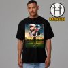 Back-To-Back Champions Jon Rahm Rodriguez 2025 LIV Golf League Individual Champion Unisex T-Shirt