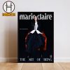 Queens Of The Stone Age Concert At Kunst Rasen Bonn Germany On August 13th 2025 Decor Poster Canvas