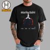 Paris Saint-Germain PSG 2025 UEFA Super Cup Winners Unisex T-Shirt