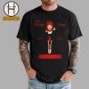 Something Else From The Pink Floyd Point Me At The Sky Columbia DB 8511 Poster Unisex T-Shirt