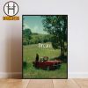 Blackpink Jisoo Rose Jennie Lisa Combine Poster Of Love Songs Home Decor Poster Canvas