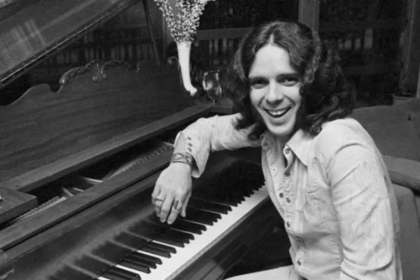 Bobby Whitlock