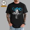 Camila Cabello C XOXO Party In The City That Raised US 305 Till I Die Two Sided Long Sleeve