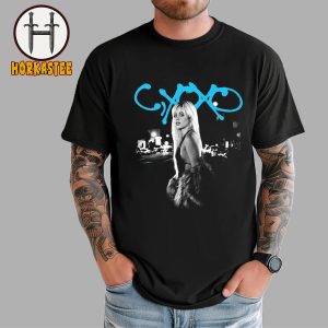 Camila Cabello C XOXO Look Back Unisex T-Shirt