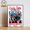 AMP Fanum From Rags To Riches Started A Dream And Built Empire Home Decor Poster Canvas