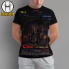 Back-To-Back Champions Jon Rahm Rodriguez 2025 LIV Golf League Individual Champion All Over Print Shirt
