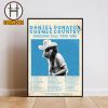 Grand Opening Season 2025-2026 Poster Football Is Back Home Decor Poster Canvas