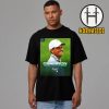 Back-To-Back Season Champion Jon Rahm Rodriguez Is The 2025 LIV Golf League Individual Champion Unisex T-Shirt