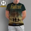 Linkin Park Detroit 2025 From Zero World Tour Official Poster At Little Caesars Arena In Michigan On August 14 2025 All Over Print Shirt