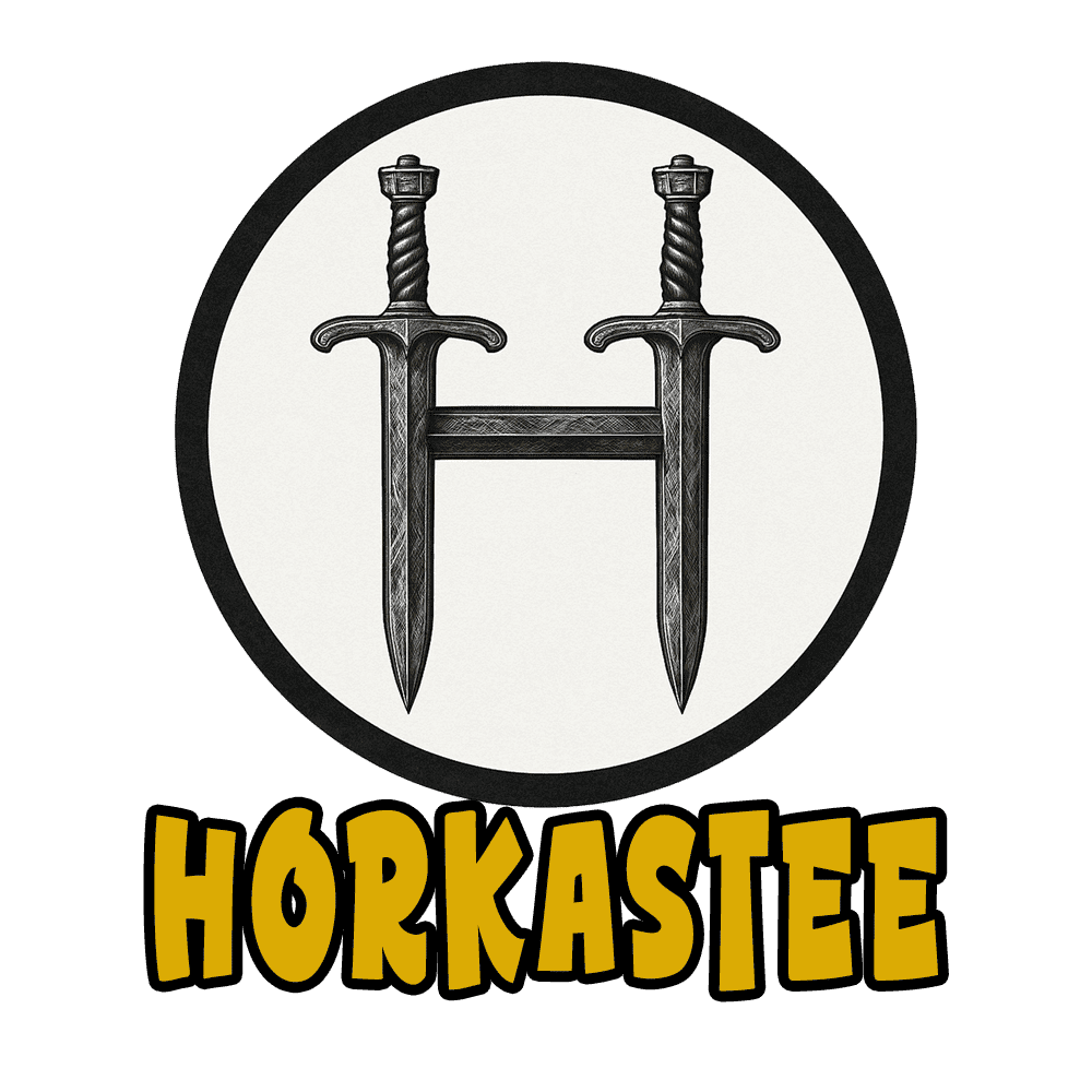 Horkastee