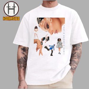 JADE Thats Showbiz Baby New Album On September 12th 2025 Unisex T-Shirt
