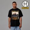 In Flames Reload Festival 2026 Poster In Germany On August 13-15 2026 Essential T-Shirt