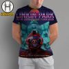 Fallout Season 2 Welcome To New Vegas Official Poster On December 2025 All Over Print Shirt