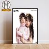 Cardi B Am I The Drama New Album On September 19th 2025 Home Decor Poster Canvas