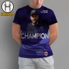 Joaquin Niemann Carlos Ortiz Sebastian Munoz Mito Pereira 2025 LIV Golf Indianapolis Champions All Over Print Shirt