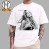 Mariah Carey Here For It All D2C Exclusive New Album On September 26th 2025 White Unisex T-Shirt