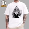 Mariah Carey Here For It All D2C Exclusive New Album On September 26th 2025 Black Unisex T-Shirt