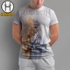 Cardi B Am I The Drama New Album On September 19th 2025 All Over Print T-Shirt