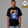 Taylor Swift The Life Of A Showgirl Limited Release CD Unisex T-Shirt