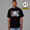 MLB Milwaukee Brewers 13 Straight Wins Unisex T-Shirt