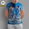 Polar Bear Pete Alonso 900 Career Hits Poster Resume Builder New York Mets All Over Print Shirt
