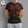 Anyma Presents Quantum Ushuaia Dubai Opening October 31 2025 AOP Shirt