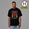 Amorphis Reload Festival 2026 Poster In Germany On August 13-15 2026 Essential T-Shirt