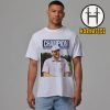 Marco Penge Champion The 2025 Danish Golf Championship Unisex T-Shirt