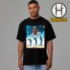 Scottie Scheffler Champion 2025 BMW Championship Unisex T-Shirt