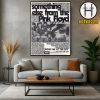 2025 UEFA Super Cup Final PSG Vs Tottenham Hotspur Udine Friuli Venezia Giulia 2025 Home Decor Poster Canvas