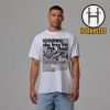 2025 UEFA Super Cup Final PSG Vs Tottenham Hotspur Udine Friuli Venezia Giulia 2025 Unisex T-Shirt