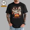 TNA Knockouts Woman World Championship Triple Threat Match At WWE Heatwave Unisex T-Shirt