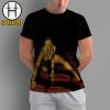 Taylor Swift The Life Of A Showgirl It’s Frightening Limited Edition Poster All Over Print Unisex Shirt