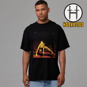 Taylor Swift The Life Of A Showgirl It’s Frightening Essential Unisex T-Shirt
