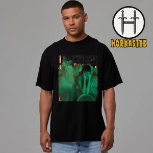 Taylor Swift The Life Of A Showgirl It’s Rapturous Essential Unisex T-Shirt