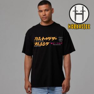 The Beatles Come Together Something Essential T-Shirt