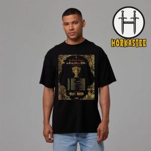 The Home Team 2025 The Crucible Of Life Fall Tour Poster Dates And Cities List With Support From Arrows In Action And Makari Unisex T-Shirt