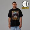 Reload Festival 2026 Poster Full Line-Up With Headliners Judas Priest In Flames And Arch Enemy In Germany On August 13-15 2026 Unisex T-Shirt