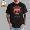 Twenty One Pilots Breach Album Listening Parties On September 6th 2025 Two Sided Shirt