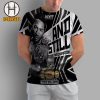 Perrie Edwards If He Wanted To He Would Release On August 22nd 2025 All Over Print T-Shirt