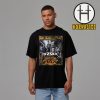 Thy Art Is Murder Reload Festival 2026 Poster In Germany On August 13-15 2026 Unisex T-Shirt